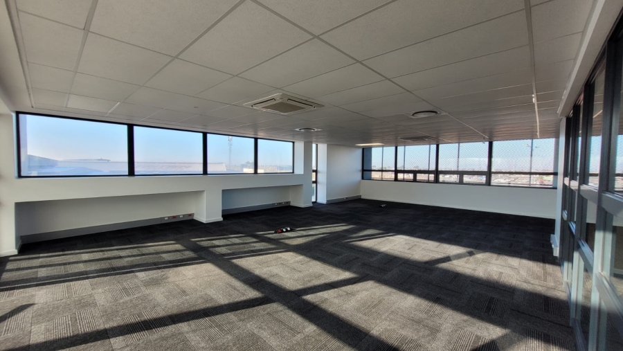 To Let commercial Property for Rent in Airport Industria Western Cape